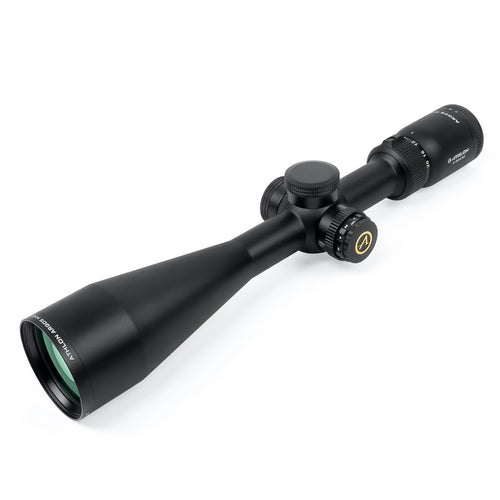 Athlon Argos HMR 4-20×50 BDC 600A SFP MOA Riflescope
