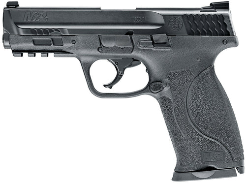 Umarex Smith & Wesson M&P9 M2.0 .177 Caliber Blowback Action BB Air pistol