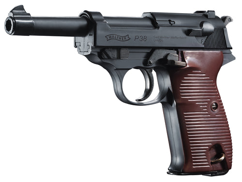 Umarex Walther P38 CO2 BB .177 Caliber Blowback Air Pistol