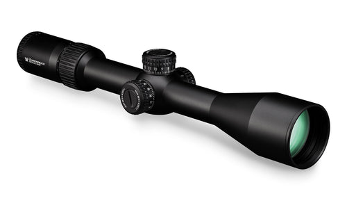 Vortex Optics Diamondback Tactical FFP Riflescope 6-24x50, EBR-2C MRAD