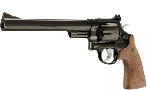 Umarex Smith & Wesson M29 CO2 BB Revolver .177 Caliber BB Air Pistol