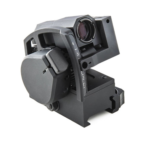 Meprolight GLS Self-Illuminated Reflex Sight for 40mm Grenade Launcher