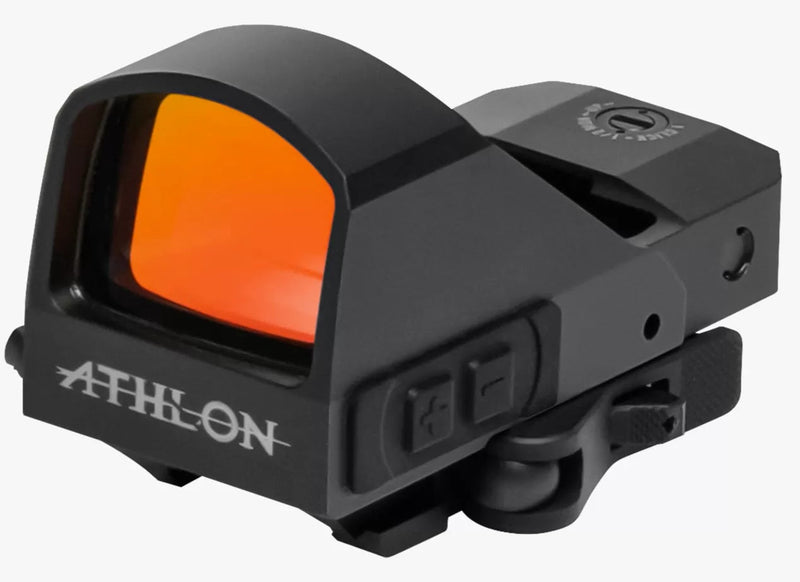 Athlon Optics Midas LE Gen2 2 MOA Red Dot (403061)