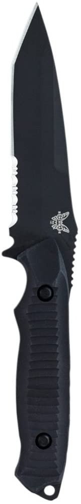 Benchmade 141SBK Nimravus Tanto Blade Knife