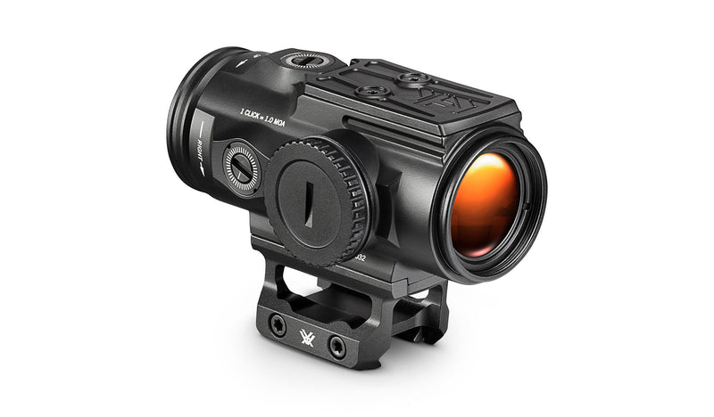 Vortex Optics Spitfire HD Gen II 5x Prism Scope