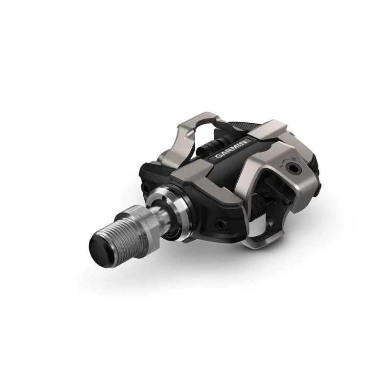 Garmin Rally XC100 Upgrade Pedal, Black (010-12987-02)