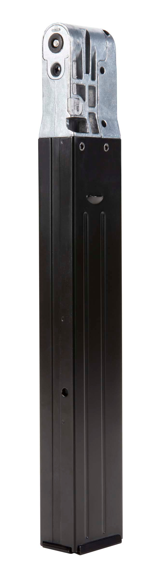 Umarex Legends M3 Grease Air Gun Magazine for Blowback Full-Auto .177 Caliber CO2 BB Air Rifle