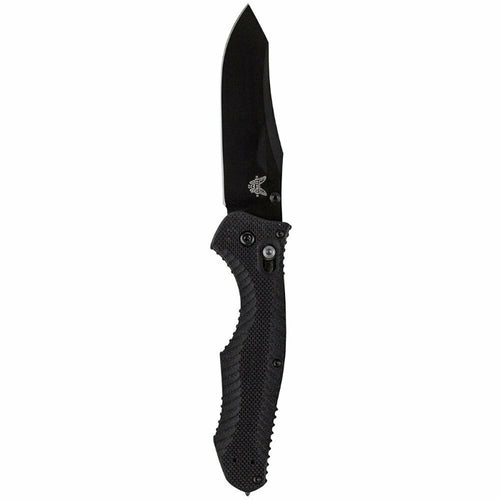 Benchmade 810BK Contego Knife