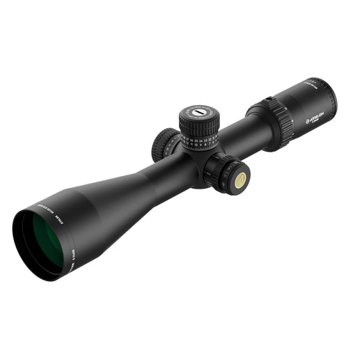 Athlon Helos BTR GEN2 6-24x56 Riflescope APLR6 FFP IR MOA Reticle