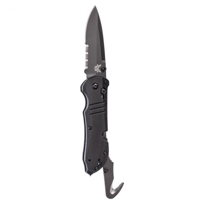 Benchmade 917SBK Tactical Triage Knife