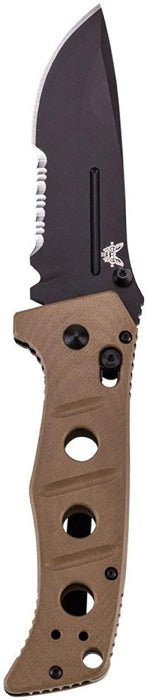 Benchmade 275SBKSN Adamas Knife