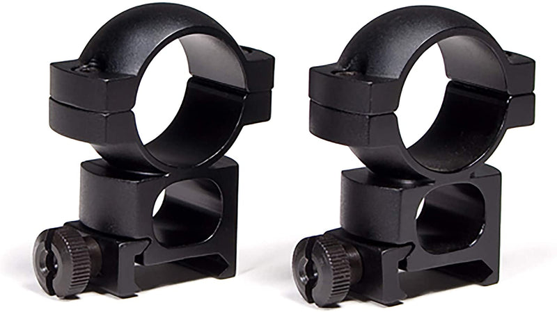 Vortex Optics Hunter 1 inch Riflescope Rings