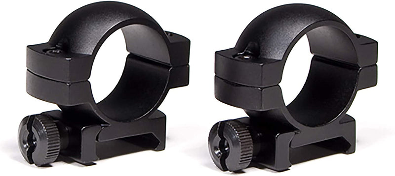 Vortex Optics Hunter 1 inch Riflescope Rings