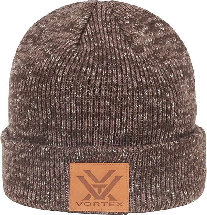 Vortex Optics Northern Pass Acrylic Beanie