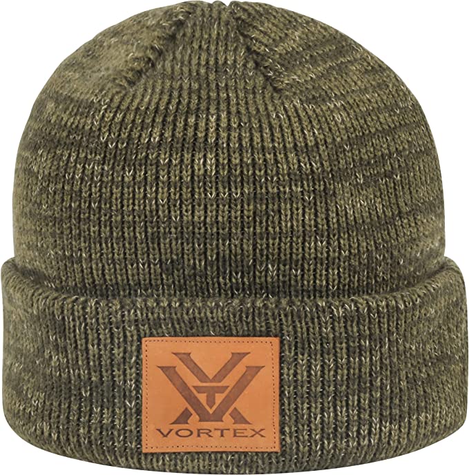 Vortex Optics Northern Pass Acrylic Beanie