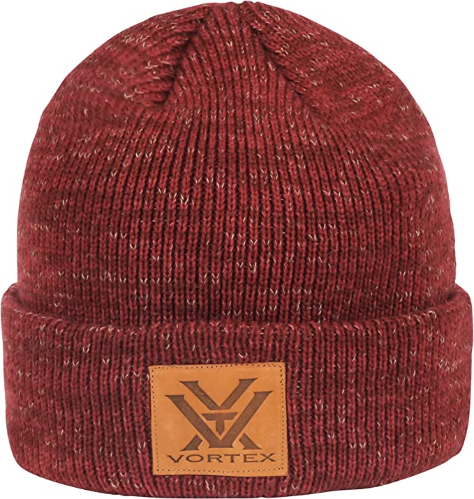 Vortex Optics Northern Pass Acrylic Beanie