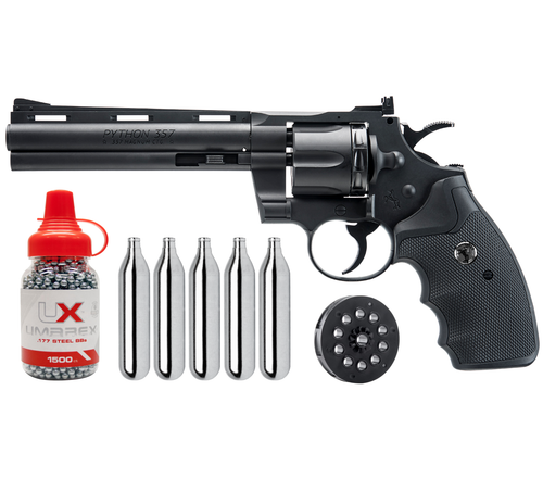 CO2 Air Revolvers - Welcome to the #1 Top-Rated Air Gun Superstore in the  USA!