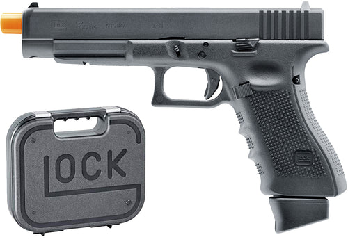 Umarex Glock G34 Gen4 Deluxe CO2 Blowback Airsoft Pistol