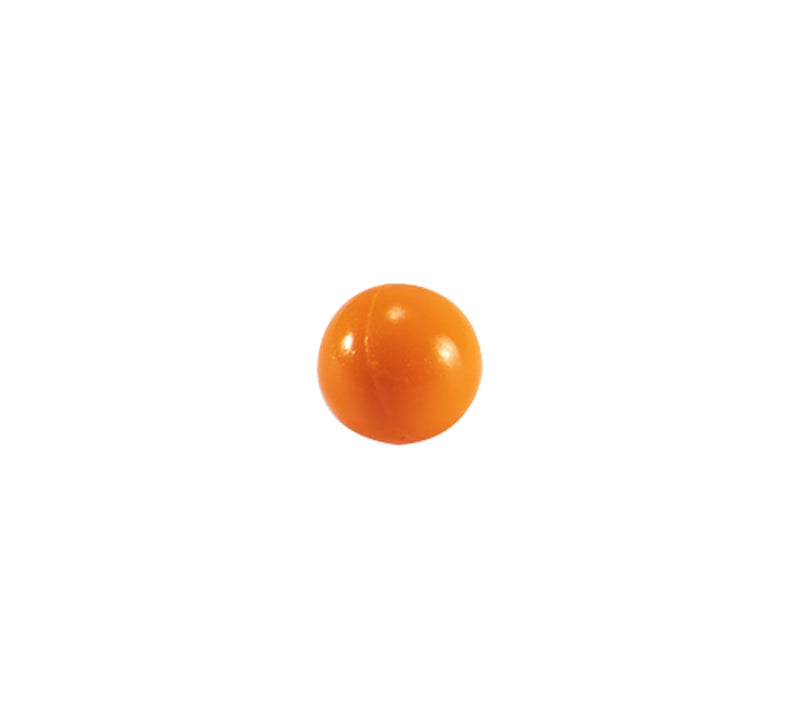 Umarex T4E .43 Cal Paintballs Orange/Orange  (8000 ct Bulk Box)