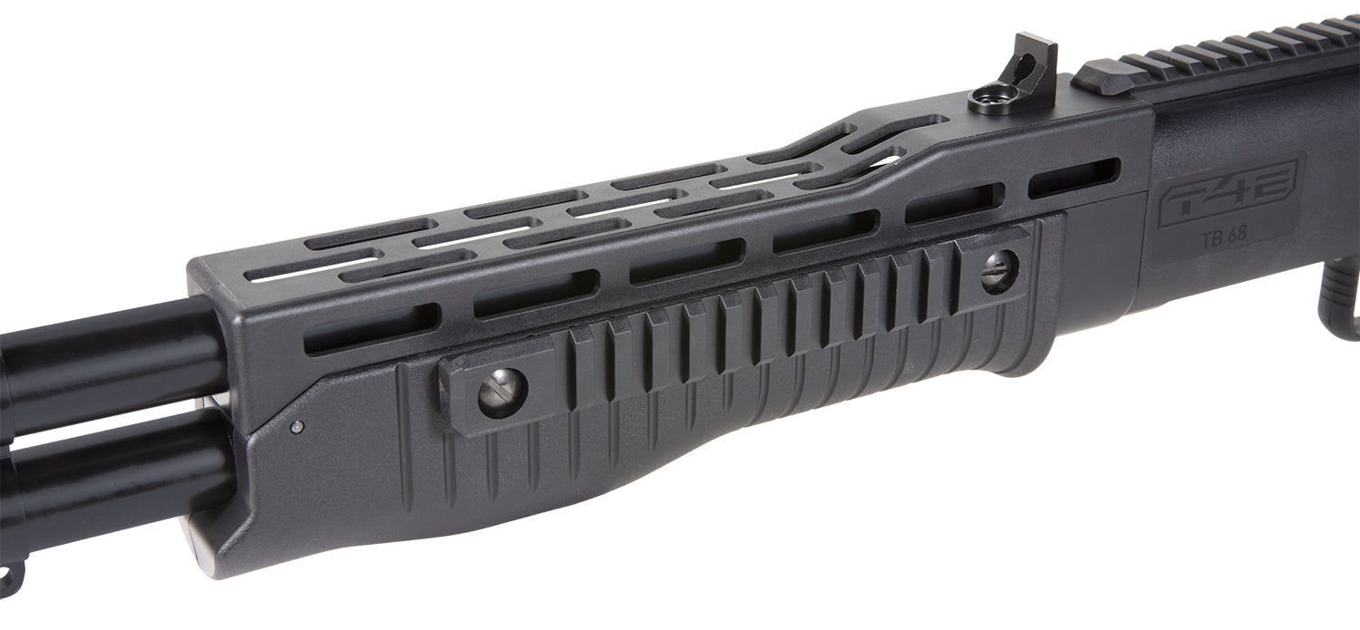 COLE　コール　ピストル　BlackLabel　6.2 Umarex T4E TB .68 Cal CO2 Paintball Marker, Black (2292140) with