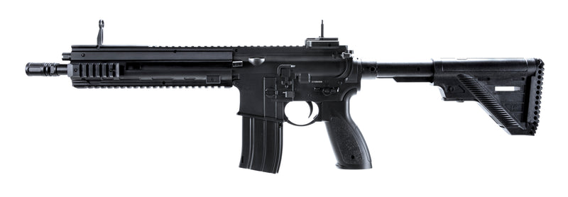 Umarex HK Heckler & Koch HK416 .177 Caliber CO2 BB Air Rifle