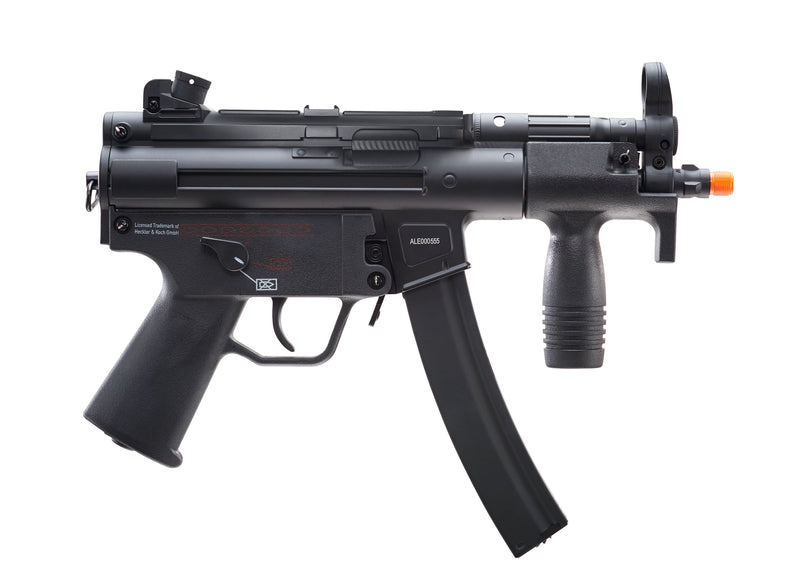 Umarex HK Heckler & Koch MP5K BB Airsoft Rifle AEG Electric Black