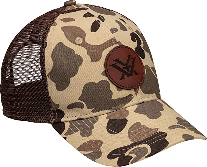 Vortex Optics Terminal Glide Waterfowl Cap (221-50-WCA)