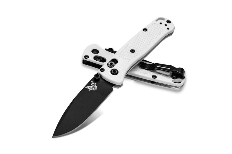 Benchmade 533BK-1 Mini Bugout Knife