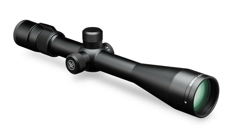 Vortex Optics Viper 6.5-20x50 PA SFP Riflescope Mil-Dot MOA, 30mm Tube with Wearable4U Bundle