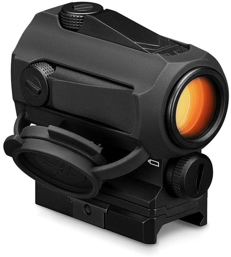 Vortex Optics SPARC SPC-AR2 Red Dot Sight Gen II 2 MOA