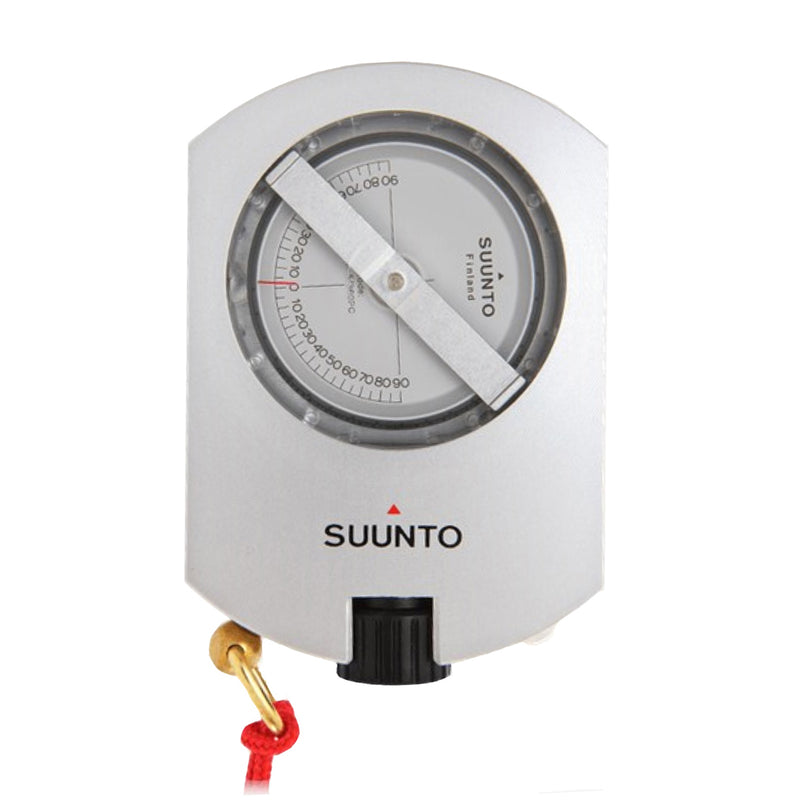 SUUNTO PM-5 /360 PC Hand-held Clinometer