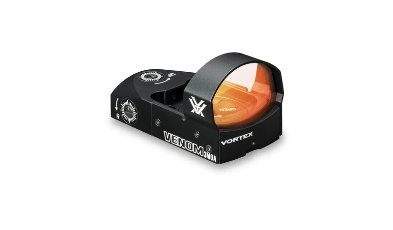 Vortex Optics Venom Red Dot Sight 6 MOA Red Dot Sight VMD-3106