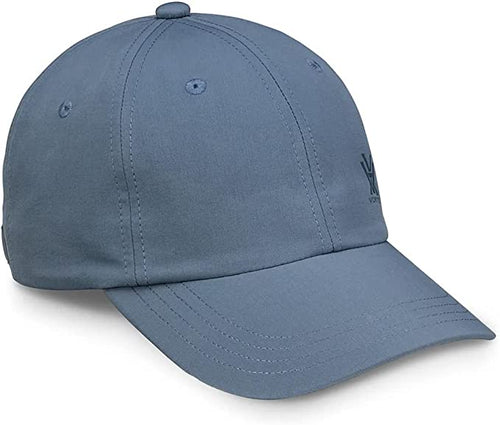 Vortex Optics Women's Performance Cap, Blue (122-28-DBL)