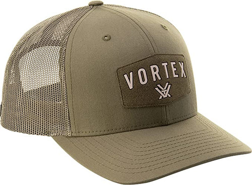 Vortex Optics Red Alert Loden Cap (221-17-LOD)