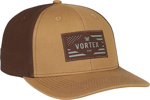 Vortex Optics Rank and File Sand Bar Cap (222-59-SBA)