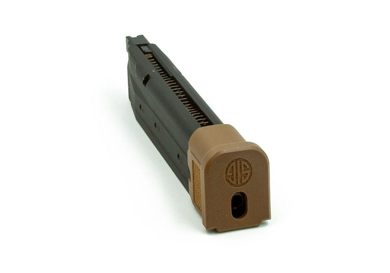Sig Sauer Proforce M17 CO2 6mm BB 21 Rounds Airsoft Pistol Magazine