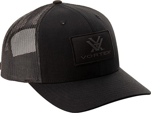 Vortex Optics Force on Force Cap (221-18-BLK)