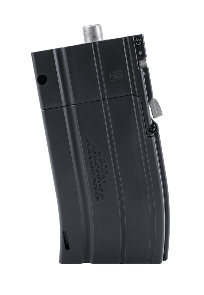 Umarex HK Heckler & Koch HK416 BB CO2 .177 Caliber Air Rifle Magazine