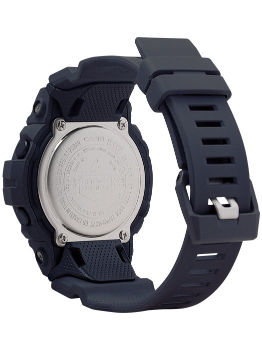 Casio G-Shock Men's GBA800-1A Black Watch