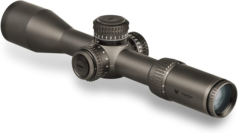 Vortex Optics Razor HD Gen II 3-18x50 FFP Riflescope EBR-7C MOA