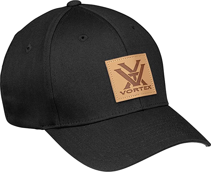 Vortex Optics Barneveld 608 Flexfit Caps