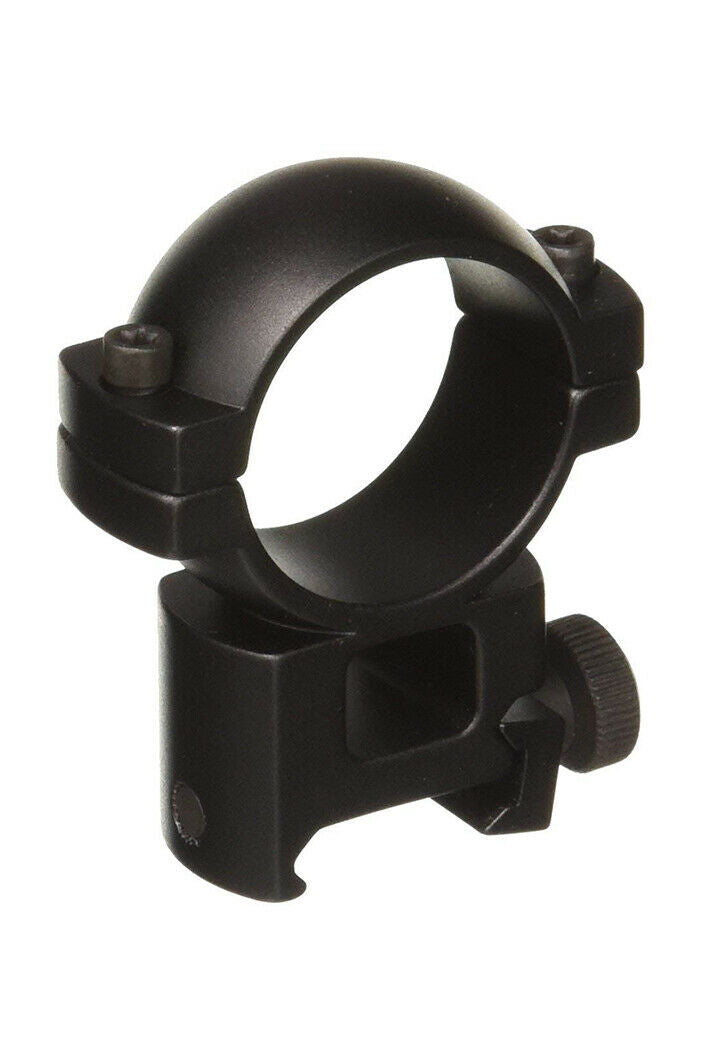 Vortex Optics Hunter 30mm Riflescope Rings Set, High (1.22 in)