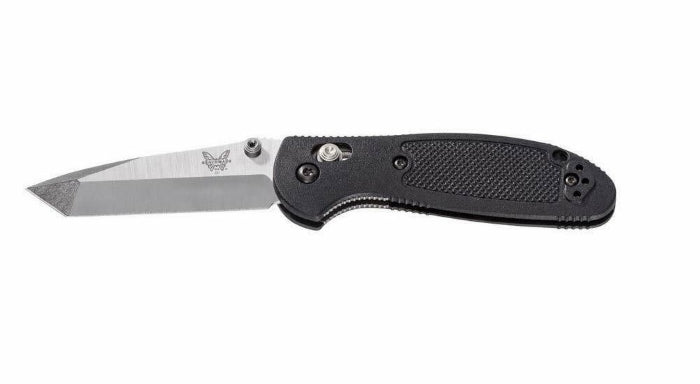 Benchmade 557-S30V Griptilian Knife