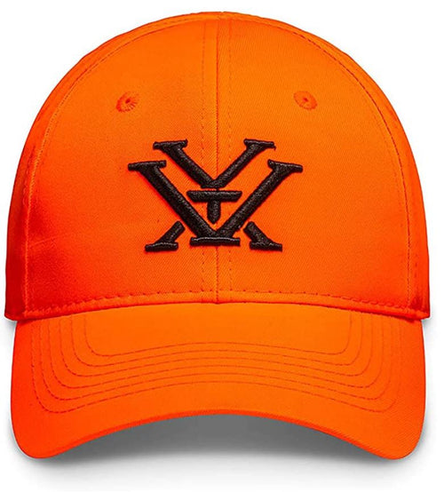 Vortex Optics Blaze Orange Hat