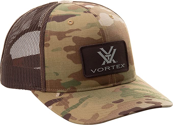 Vortex Optics Force on Force Multicam Cap (221-18-MUL)