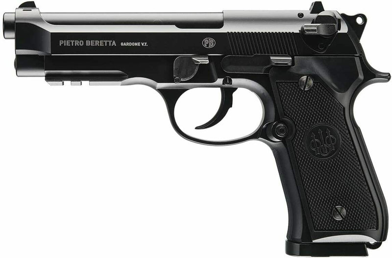 Umarex Beretta M92 A1 .177 Caliber Full-Auto BB Blowback Air Pistol (2253017)