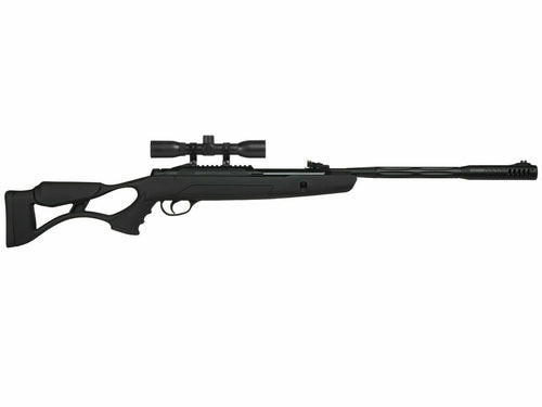 Hatsan AirTact ED Combo QE Break Barrel Air Rifle
