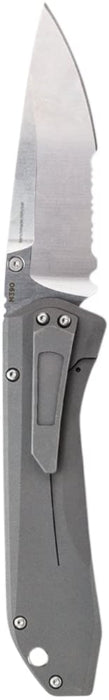 Benchmade 761S Titanium Monolock Folding Knife