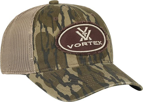 Vortex Optics Mossy Oak Original Bottomland Patch (Cap 222-37-BOM)