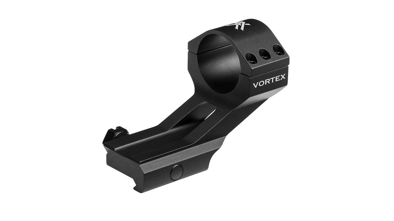 Vortex Optics Sport Cantilever 30 mm Ring Lower 1/3 Co-Witness CM-304